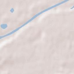 Leipheim Terrain Map