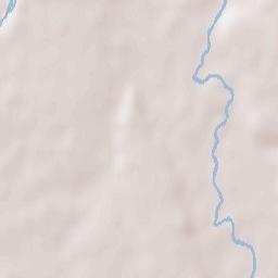 Wasserburg Terrain Map