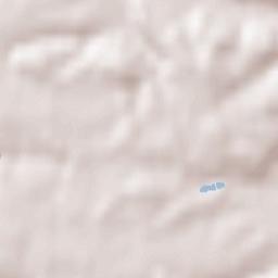 Roßhaupten Terrain Map