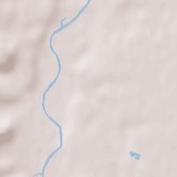 Gablingen Terrain Map
