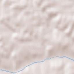 Jetzendorf Terrain Map