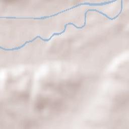 Langenbach Terrain Map