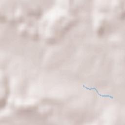 Gangkofen Terrain Map