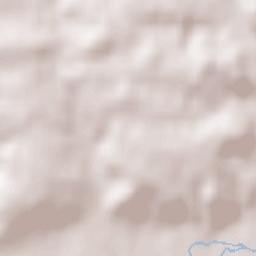 Pfarrkirchen Terrain Map