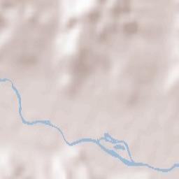 Bad Birnbach Terrain Map