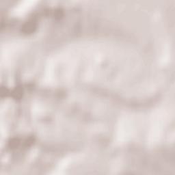 Tettenweis Terrain Map