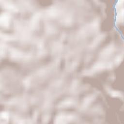 Kirchberg ob der Donau Terrain Map