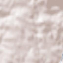 Herzogsdorf Terrain Map