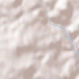 Haibach im Mühlkreis Terrain Map