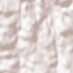 Schönbach Terrain Map