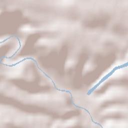Stratzing Terrain Map