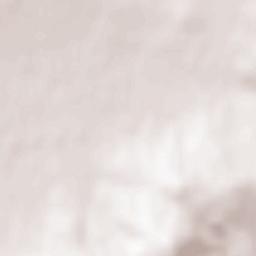 Niederhollabrunn Terrain Map