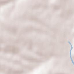 Bad Pirawarth Terrain Map