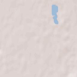 Leopoldov Terrain Map