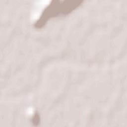 Mukacheve Terrain Map