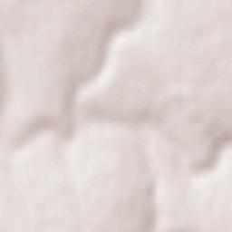 Lypnyazhka Terrain Map