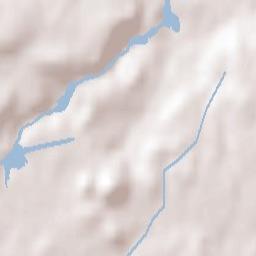 Saguenay Terrain Map