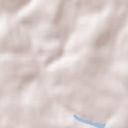 Callac Terrain Map