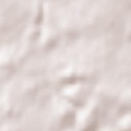 Plaintel Terrain Map