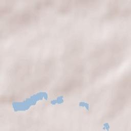 Combourg Terrain Map