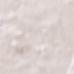 Parigné Terrain Map