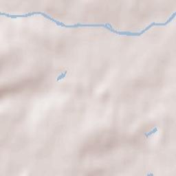 Saint-Germain-du-Corbéis Terrain Map