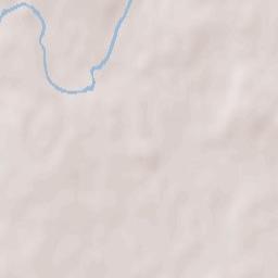 Saint-Paterne Terrain Map