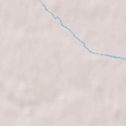 Saint-Georges-sur-Eure Terrain Map