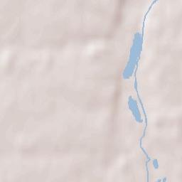 Morancez Terrain Map