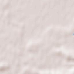 Arbonne-la-Forêt Terrain Map