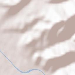Gengenbach Terrain Map