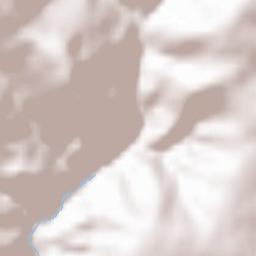 Bad Rippoldsau-Schapbach Terrain Map