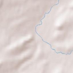 Ofterdingen Terrain Map