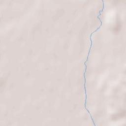 Nersingen Terrain Map
