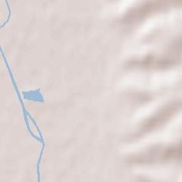 Röfingen Terrain Map