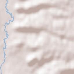 Zusmarshausen Terrain Map