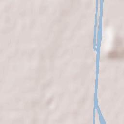 Gersthofen Terrain Map