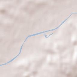 Petershausen Terrain Map