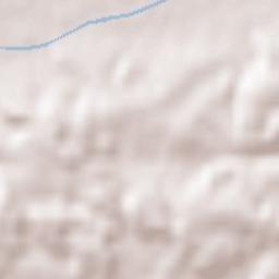 Hohenkammer Terrain Map