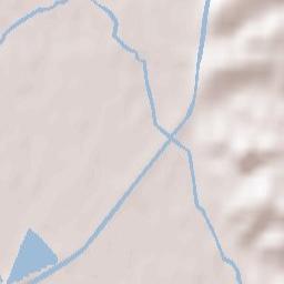 Langenpreising Terrain Map