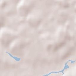 Eggenfelden Terrain Map