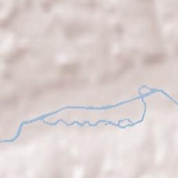 Hebertsfelden Terrain Map