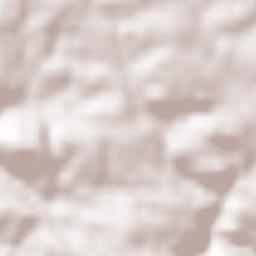 Sankt Martin im Mühlkreis Terrain Map