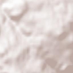 Kirchschlag bei Linz Terrain Map