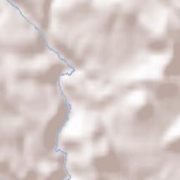 Neumarkt im Mühlkreis Terrain Map