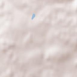 Ottenschlag Terrain Map