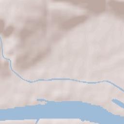 Lerchenfeld Terrain Map