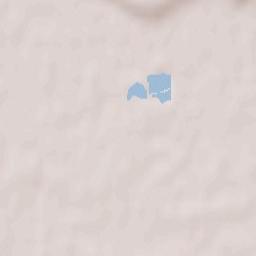 Grafenwörth Terrain Map