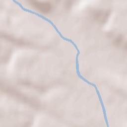 Groß-Schweinbarth Terrain Map