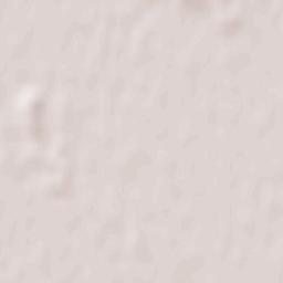 Okres Hlohovec Terrain Map